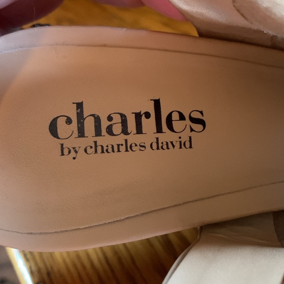 Charles by Charles David Heels - Picture 6 of 10